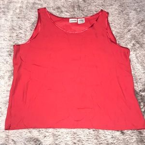 Slinky Top